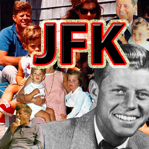 JFK Kids