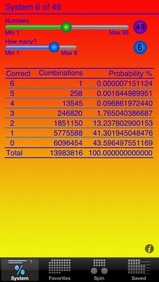iPhone Screenshot 3