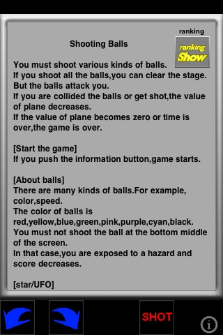 iPhone Screenshot 4