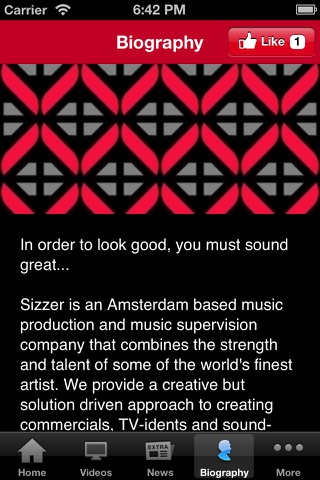 Скриншот из Sizzer Amsterdam