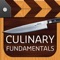 Culinary Fundamentals...