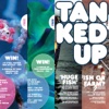 Tanked Up