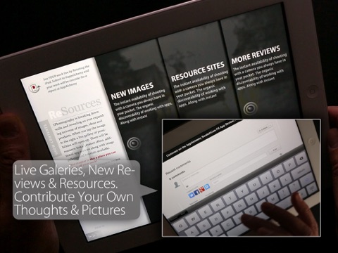 iPad Screenshot 5