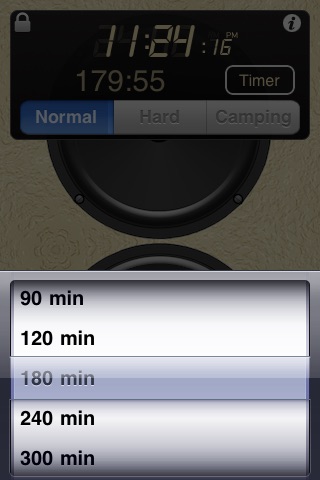 iPhone 螢幕快照 5