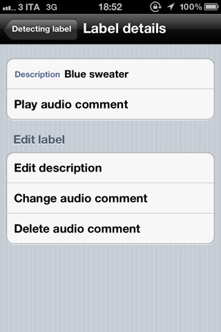 iPhone Screenshot 3
