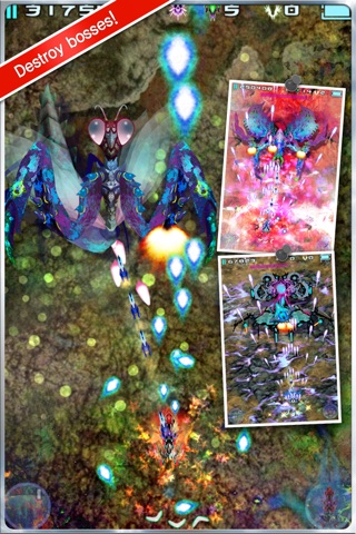 iPhone Screenshot 4