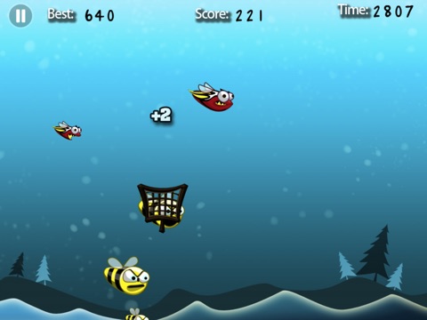 iPad Screenshot 4