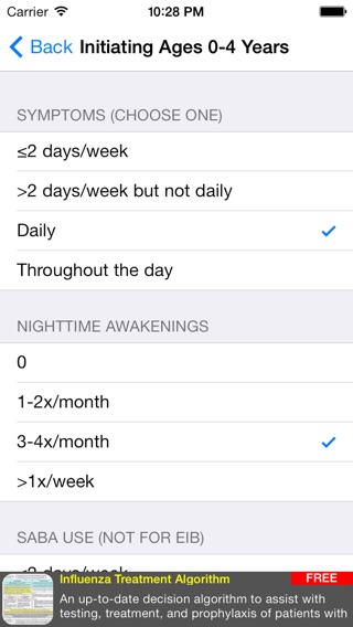iPhone Screenshot 2