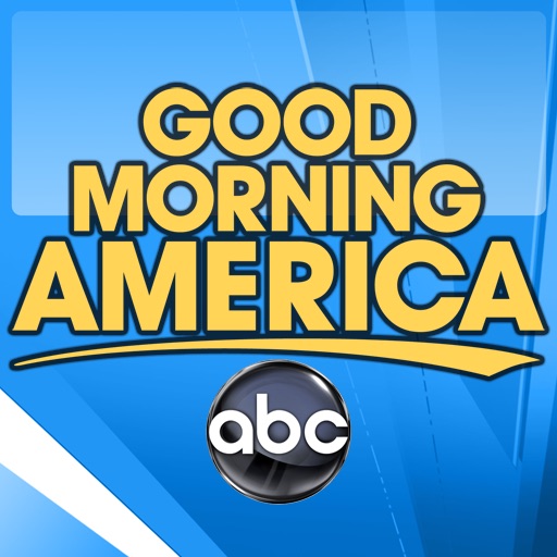 Good morning america dating app