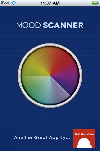 iPhone Screenshot 1