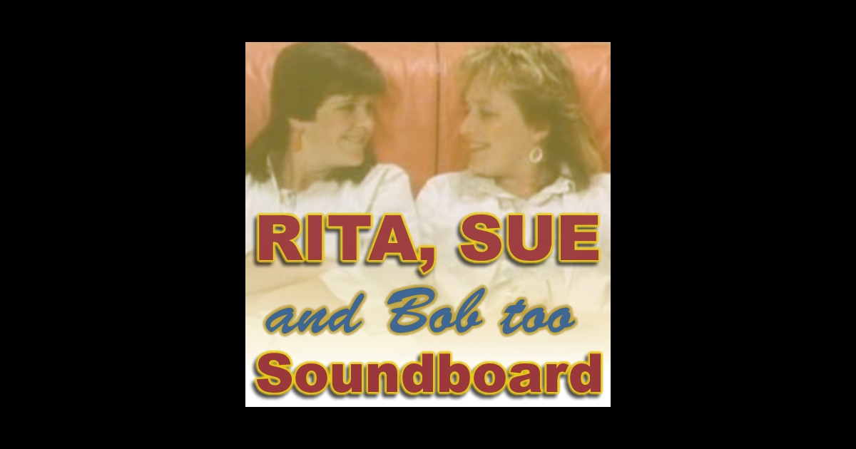 Rita, Sue Y Tambien Bob [1987]