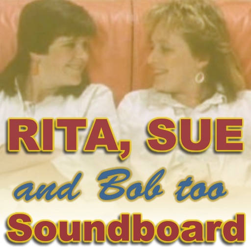 Rita, Sue Y Tambien Bob [1987]