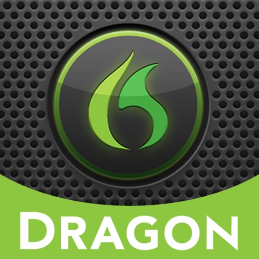 free dragon dictate download