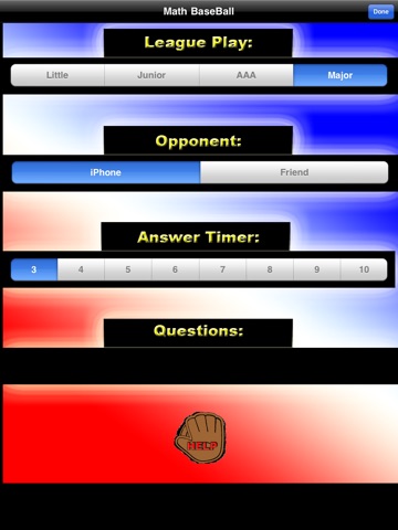 iPad Screenshot 5