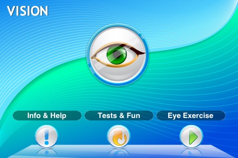iPhone Screenshot 1