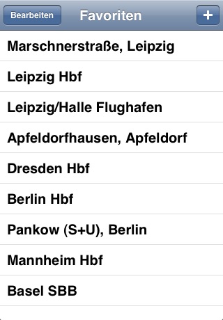 iPhone Screenshot 3