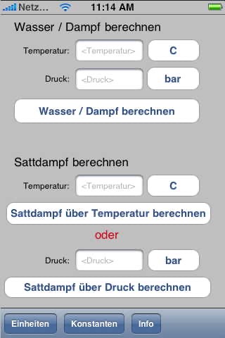 iPhone Screenshot 1