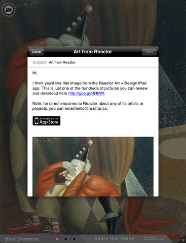 iPad 스크린샷 4