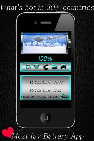 iPhone Screenshot 3