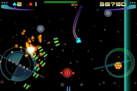 iPhone Screenshot 2