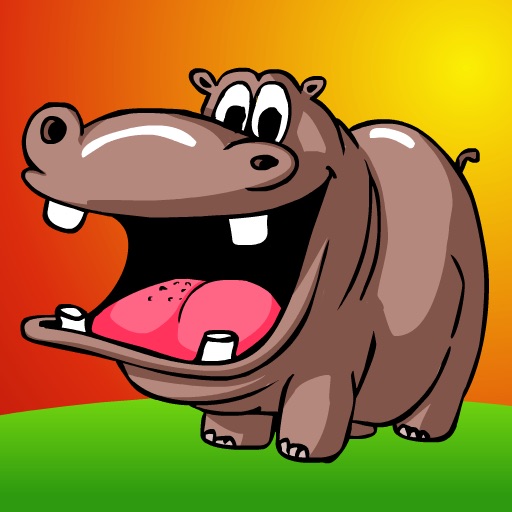 Animals - Zoo and Farm - Kids by 22learn iOS App