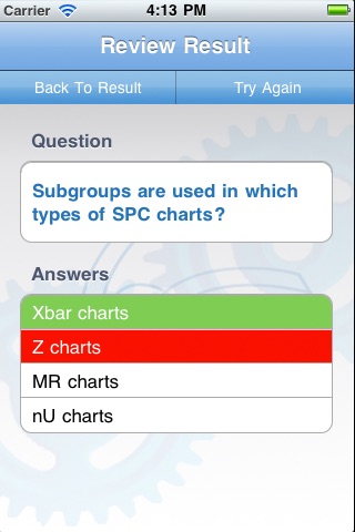 iPhone Screenshot 5
