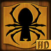 Spider:  The Secret of Bryce Manor HD