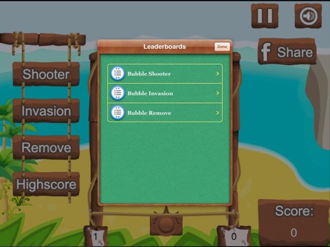iPad Screenshot 4