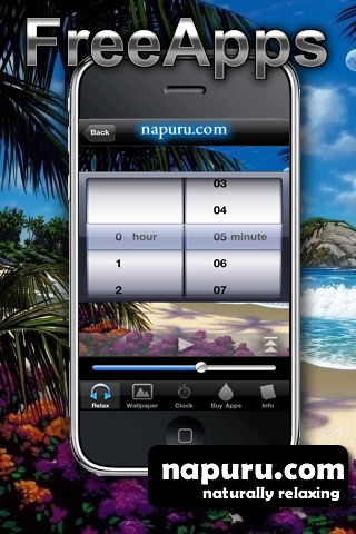 iPhone Screenshot 3