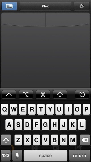 iPhone Screenshot 3