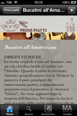 Istantanea iPhone 5