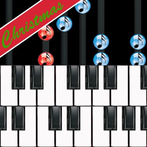 Player Piano: Christmas
