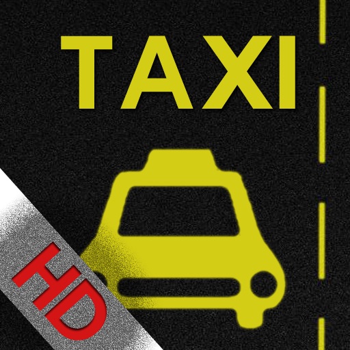 TaxiMeter HD