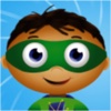 Super WHY! The Power to Read!