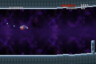 Screenshots of iCopter Classic for iPhone
