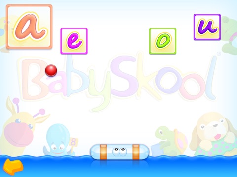 iPad Screenshot 5