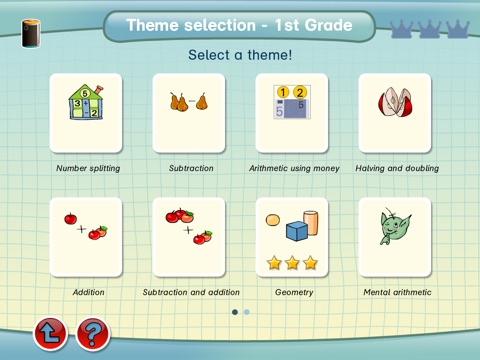 iPad Screenshot 1