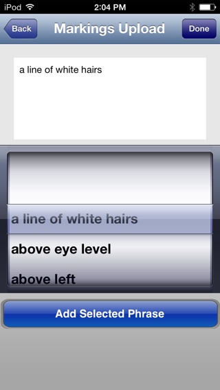 the jockey club identification on the app store the jockey club identification on the app store