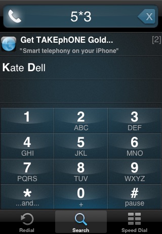 iPhone Screenshot 3