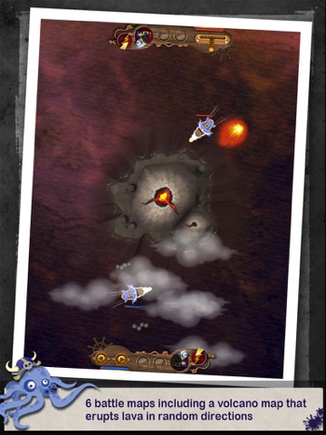 iPad Screenshot 2