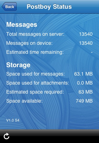 iPhone Screenshot 3