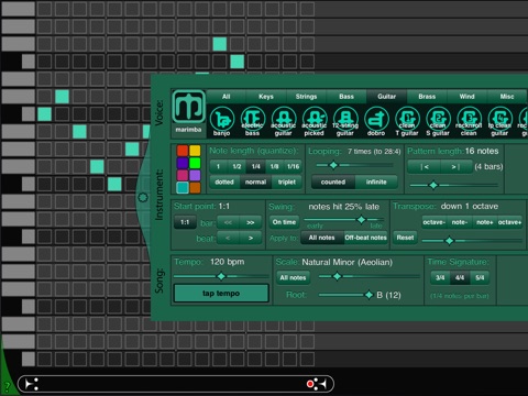 iPad Screenshot 5