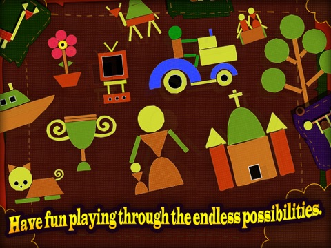 iPad Screenshot 5