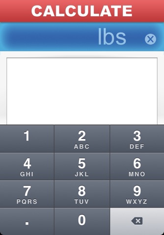 Captura de tela do iPhone 1