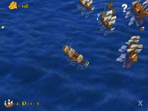 iPad Screenshot 5