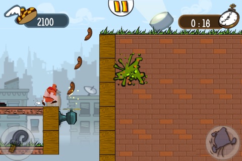 iPhone Screenshot 2