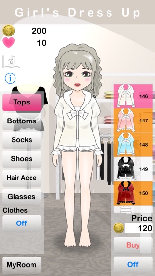 iPhone Screenshot 5