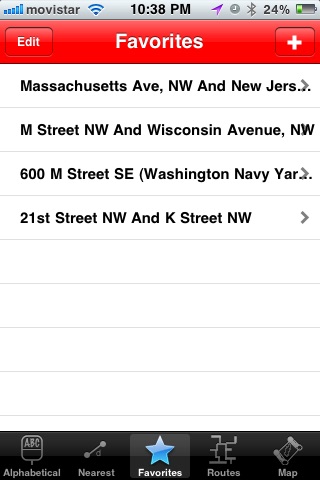 iPhone Screenshot 2