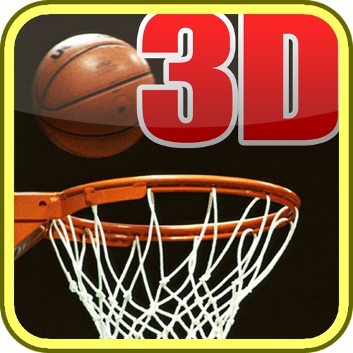 Smart Basketball iOS App