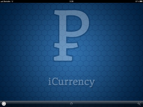 Скриншот из Currency RU Lite